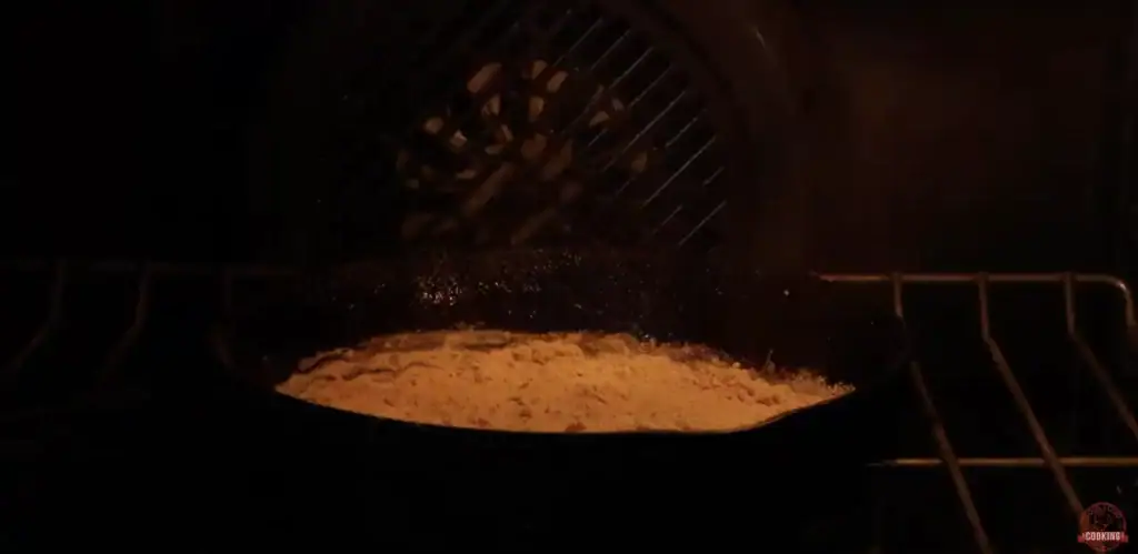 Dry Roux for Shrimp and Sausage Gumbo