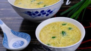 Egg Drop Soup