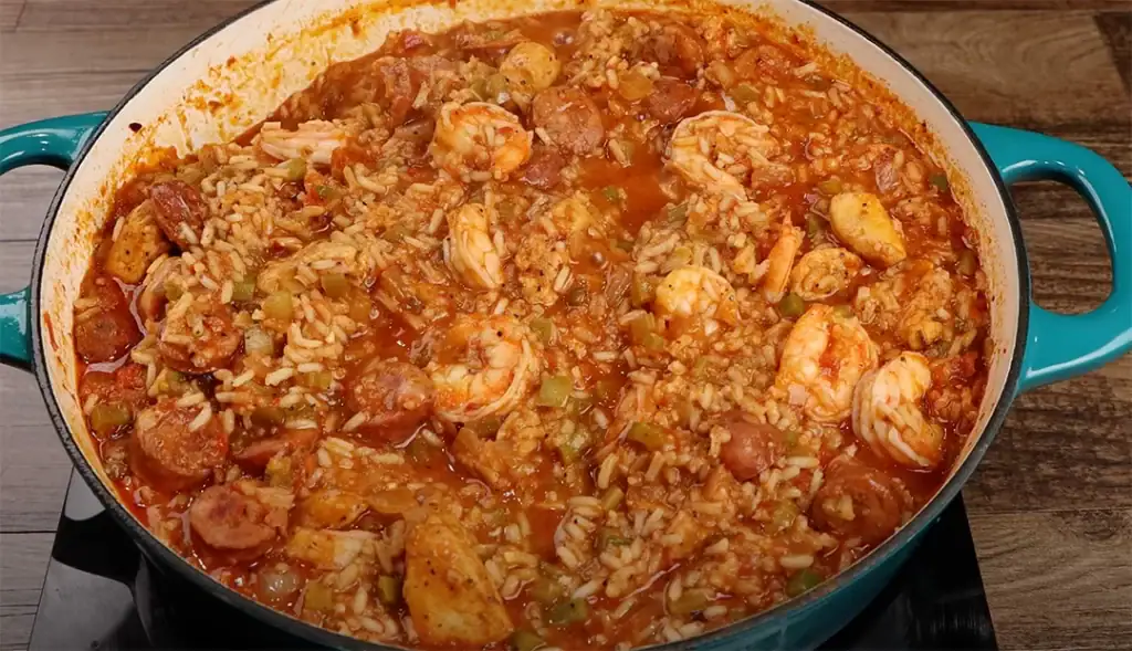 Jambalaya