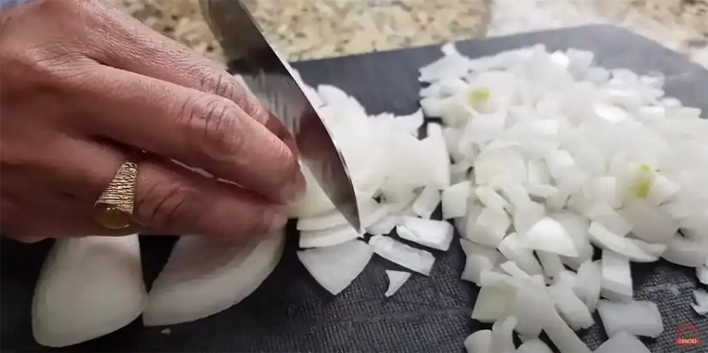 Onions for Philly Cheesesteak