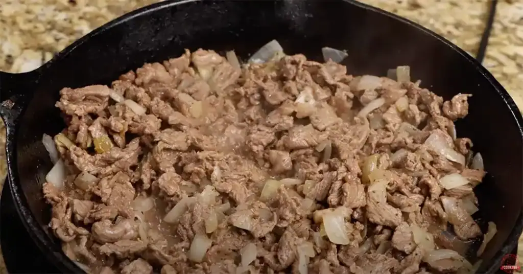 Steak for Philly Cheesesteak