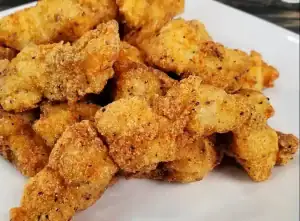 Catfish Nuggets