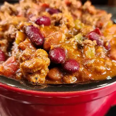 Chili Recipe