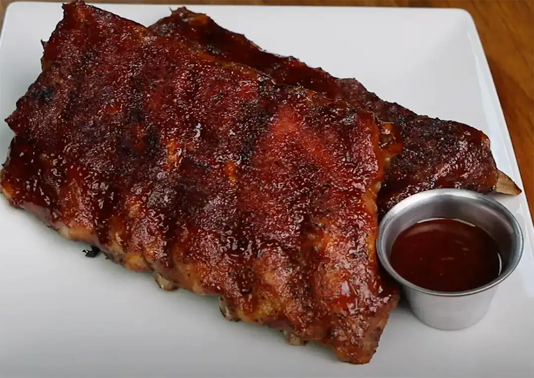 Slow Cooker BBQ Baby Back Ribs: The Ultimate Guide to Fall-Off-The-Bone Goodness!