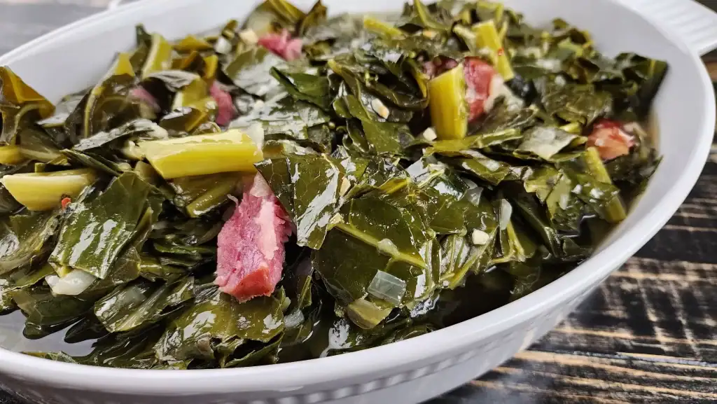 Collard Greens