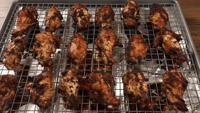 Jerk Chicken