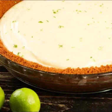 Key Lime Pie