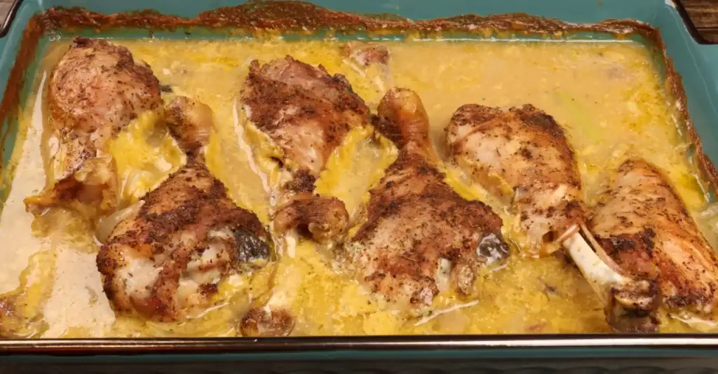 baked-turkey-legs-in-pan-fresh-from-oven