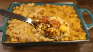 Cornbread Dressing