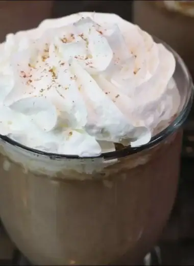 Homemade Hot Chocolate