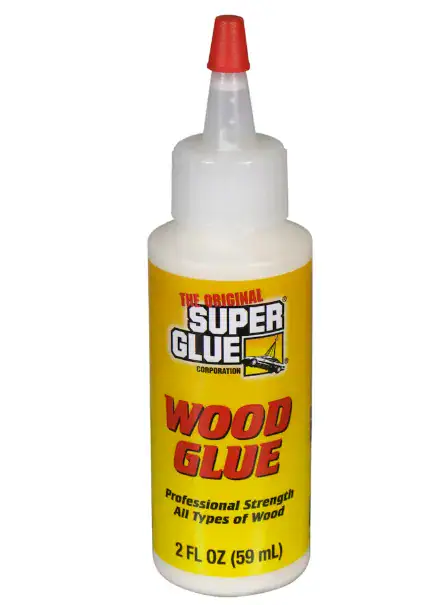 Wood Glue