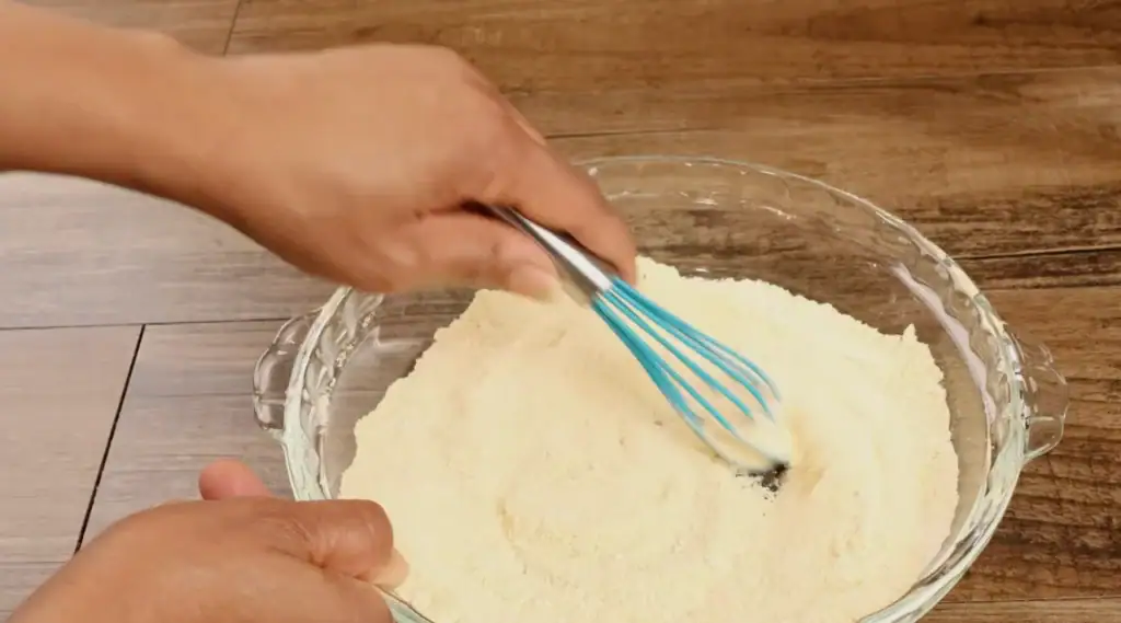 Combining Cornmeal and Flour for Catfish Batter