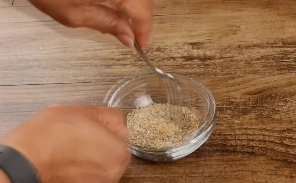 Seasoning for Air Fryer Catfish