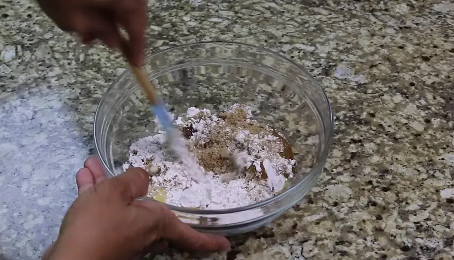 Making the Crumb Layer