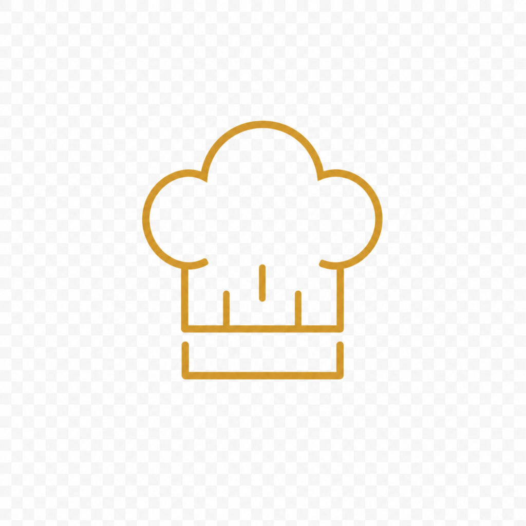 Chef Hat