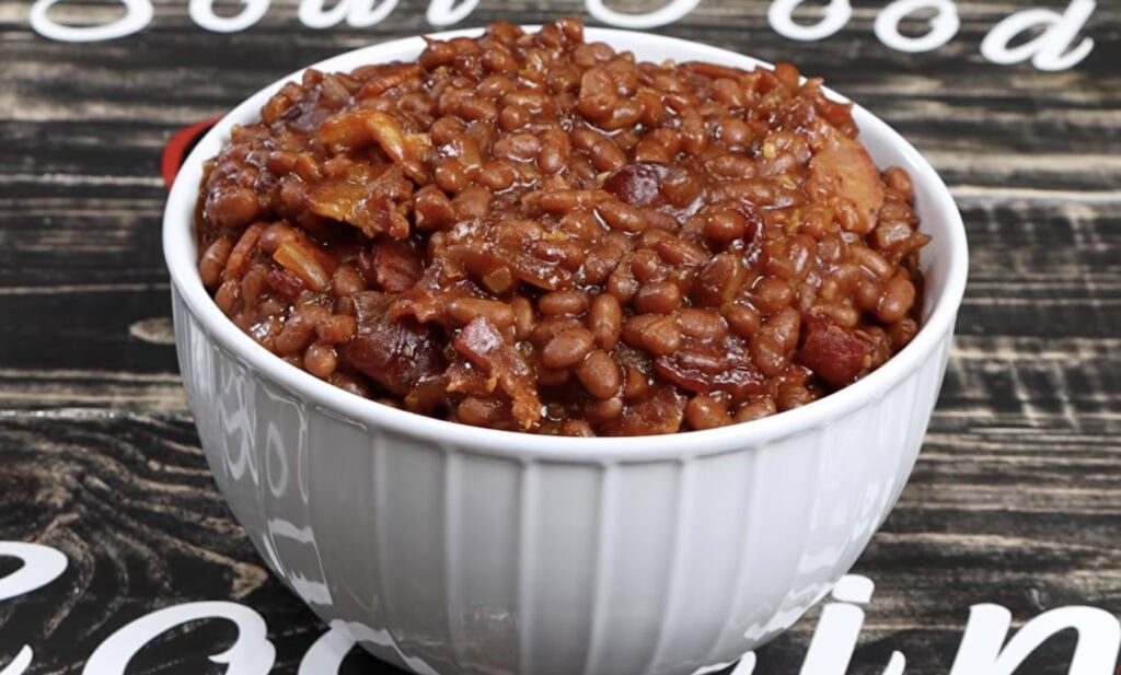 Baked Beans