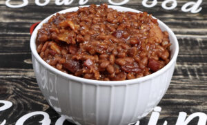 Baked Beans