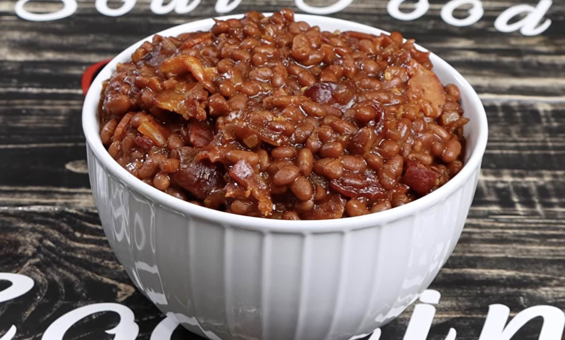 Baked Beans