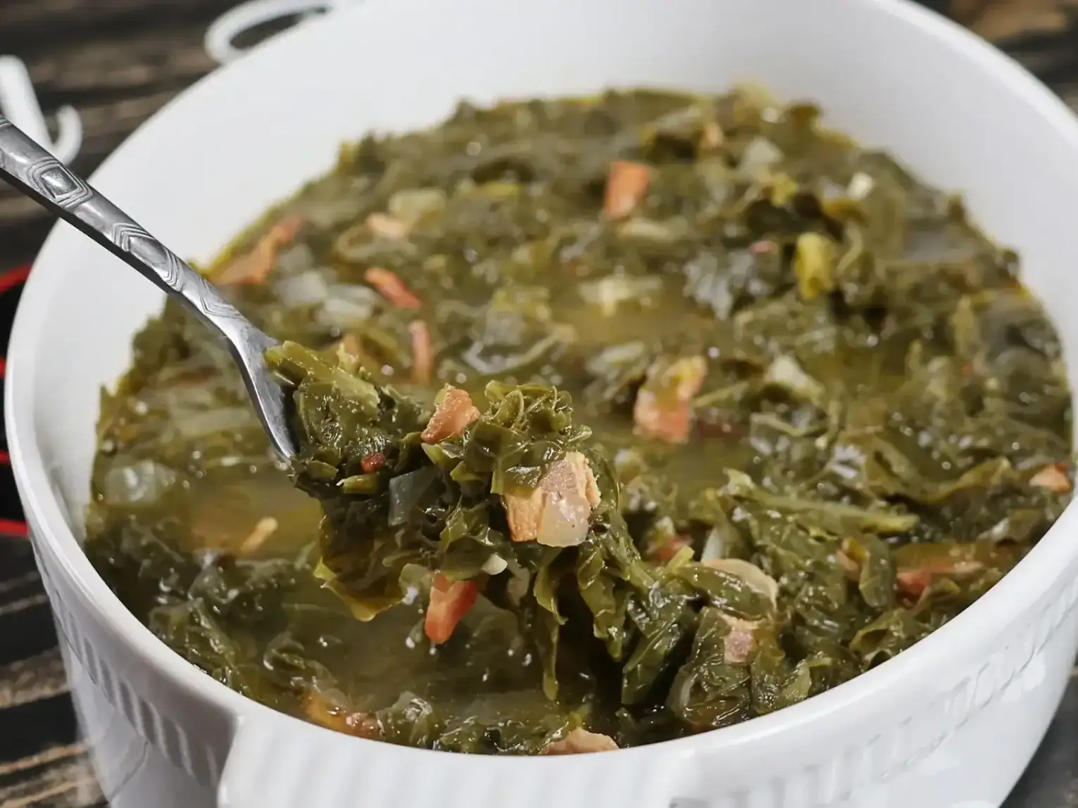 Mustard Greens