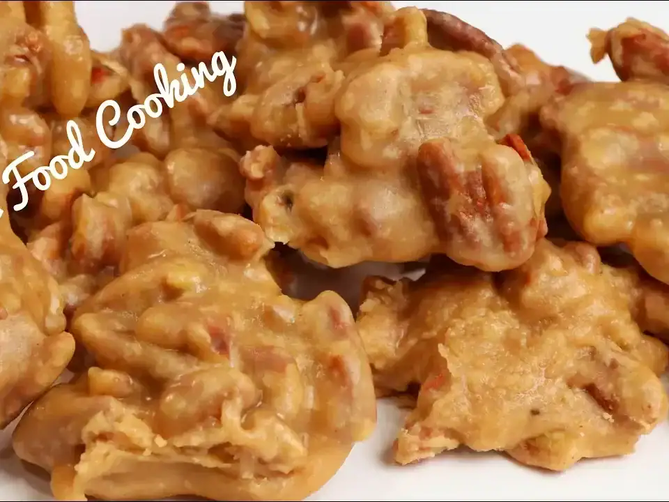 pralines