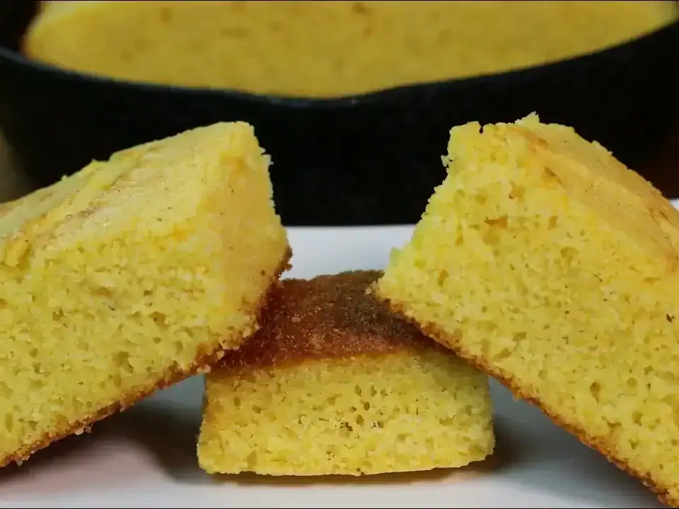 Cornbread