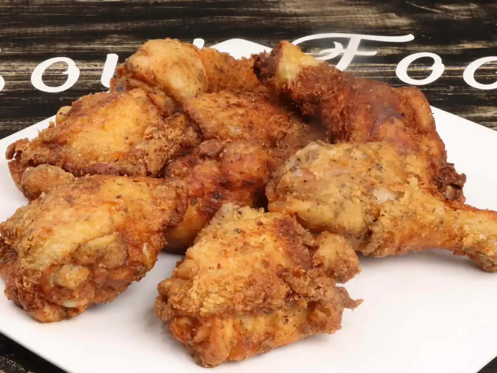 Fried Chicken