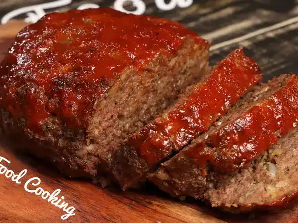 The Best Meatloaf Recipe