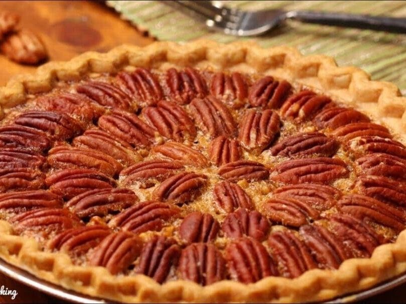 Pecan Pie