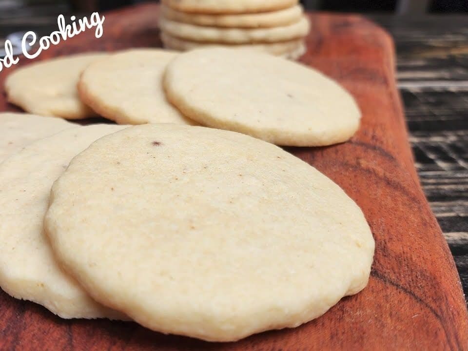 tea cakes