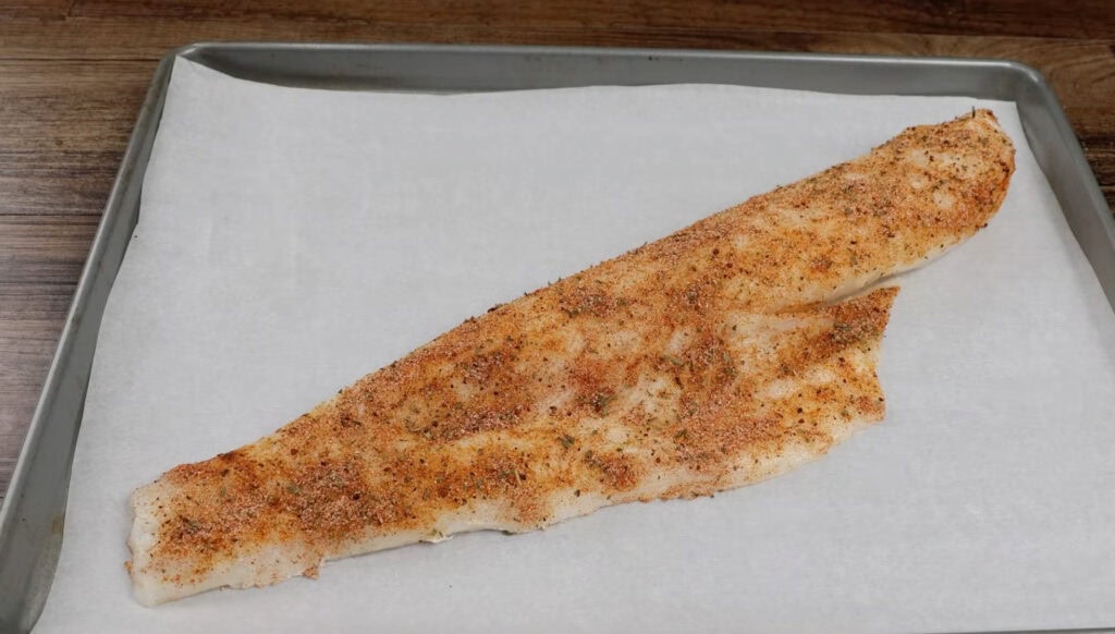 cod-on-baking-sheet